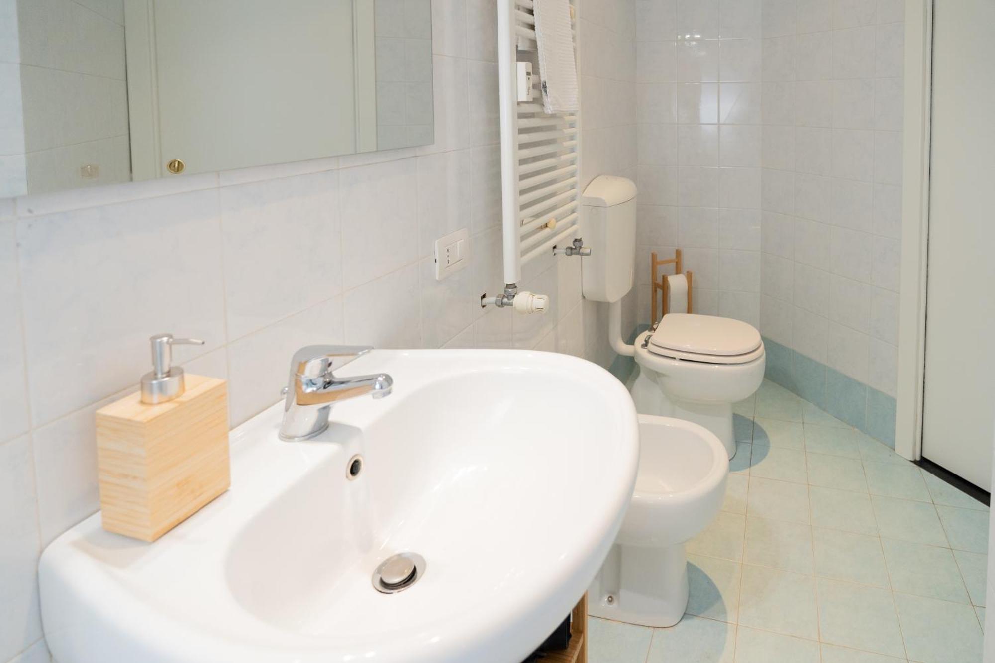Niu Cozy Suite With Terrace 热那亚 外观 照片